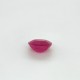 Thailand Ruby  (Manik) 6.67 Ct Lab Tested